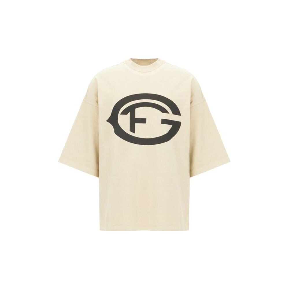 Fear Of God Man Clothing T-Shirt